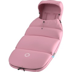 Конверт многофункциональный BUGABOO High perfomance+ soft pink