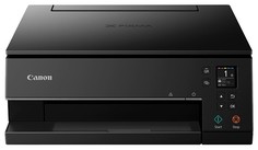 Струйное МФУ Canon PIXMA TS6340
