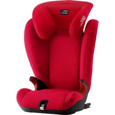 Автокресло Britax Romer Kidfix Sl цв.черный гр.2/3