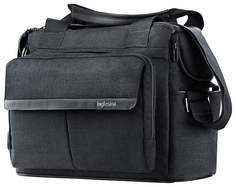Сумка для коляски Inglesina Dual Bag Mystic Black