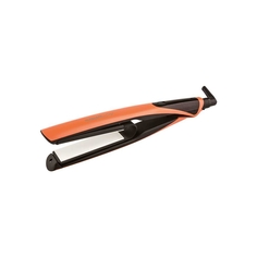 Выпрямитель волос Scarlett Top Style SC-HS60655 Black/Orange
