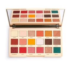 Тени для век Revolution Makeup Roxi Roxxsaurus Ride or Die 13 г