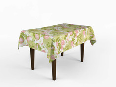 Скатерть StickButik Keir 150х180 см