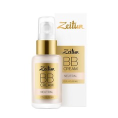 BB-крем Zeitun Тон №2 нейтральный, 50 мл Зейтун