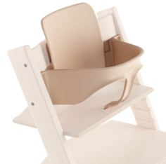 Пластиковая вставка для стульчика Stokke TRIPP TRAPP Natural