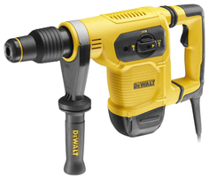 Сетевой перфоратор DeWalt D25481K-QS