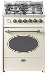Комбинированная плита Korting CKE 68041 CRI Beige