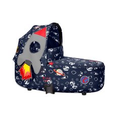 Люлька Cybex Priam III FE Space Rocket by Anna K