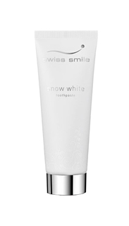 Зубная паста Swiss Smile Snow white