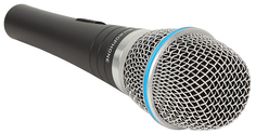 Микрофон BBK CM132