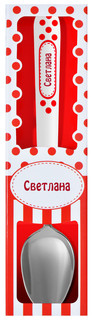 Ложка чайная Be Happy 59 170 мм