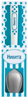 Ложка чайная Be Happy 53 170 мм