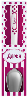Ложка чайная Be Happy 31 170 мм