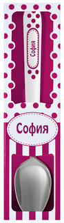 Ложка чайная Be Happy 61 170 мм