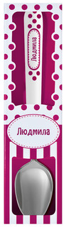 Ложка чайная Be Happy 46 170 мм