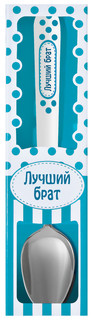 Ложка чайная Be Happy 5 170 мм