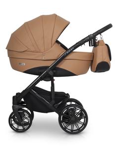 Коляска 2 в 1 Riko Sigma camel бежевый 03