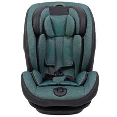 Автокресло Rant Iq Isofix Genius Line цв.зеленый гр.1/2/3 РАНТ