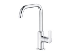 Смеситель для раковины Kludi Pure and Easy 370230565