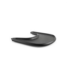 Поднос Stokke tripp trapp black
