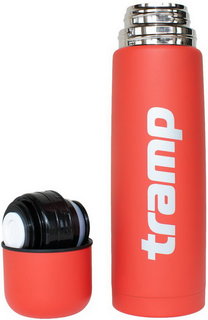 Термос Tramp TRC-111 0,5 л красный