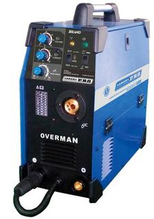 Сварочный полуавтомат AURORA PRO OVERMAN 205