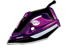 Утюг Centek CT-2327 Violet