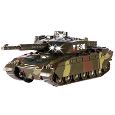 Танк Технопарк Т-90