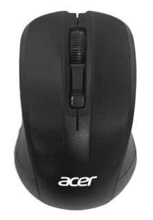 Беспроводная мышь Acer OMR010 Black