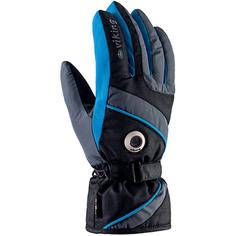 Перчатки Горные Viking 2020-21 Trick Blue (Inch (Дюйм):7)