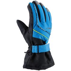 Перчатки Горные Viking 2020-21 Mate Blue (Inch (Дюйм):6)