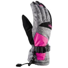Перчатки Горные Viking 2020-21 Ronda Pink (Inch (Дюйм):4)