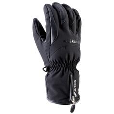 Перчатки Горные Viking 2020-21 Soley Black (Inch (Дюйм):7)