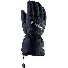 Перчатки Горные Viking 2020-21 Strix Black (Inch (Дюйм):5)