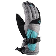 Перчатки Горные Viking 2020-21 Ronda Grass Green (Inch (Дюйм):4)