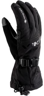 Перчатки Горные Viking 2020-21 Hudson Gtx Ski Black (Inch (Дюйм):8)