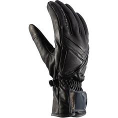 Перчатки Горные Viking 2020-21 Brixen Black (Inch (Дюйм):8)