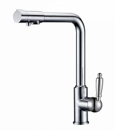 Смеситель Zorg Sanitary ZR 320 YF-33 для кухонной мойки