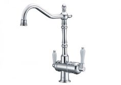 Смеситель Zorg Clean Water ZR 326 YF для кухонной мойки