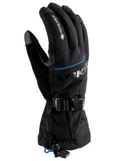 Перчатки Viking Hudson Gtx Ski, blue, 7 Inch