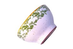 Керамическая салатница De Silva Ботаника 8 см