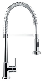 Смеситель Schock KARPO-D 710042CHR