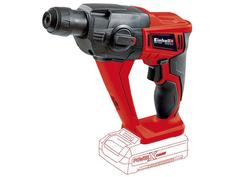 Аккумуляторный перфоратор EINHELL PXC TE-HD 18 Li-Solo (4513812)