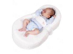 КОКОН ДЛЯ НОВОРОЖДЕННОГО FARLA BABY SHELL