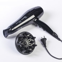 Фен Viconte VC-3747 Black