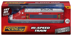Скоростной поезд HTI 1370061