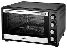 Мини-печь BBK OE5562MC Black