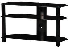 Подставка для телевизора Sonorous NEO 390 B HBLK