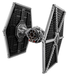 Конструктор LEGO Star Wars Имперский истребитель СИД 75211