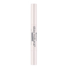 Консилер essence Stay Natural+ 20 Gentle Beige 1,5 мл